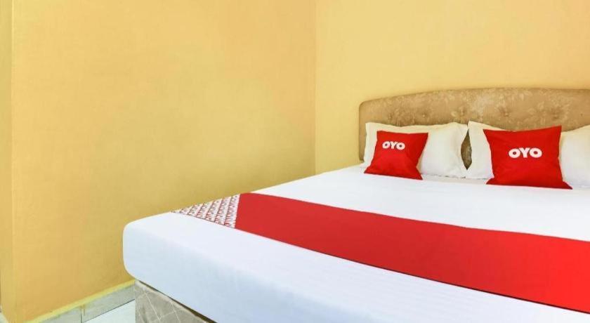 Oyo 89406 Lucky Budget Hotel Nilai Exteriér fotografie
